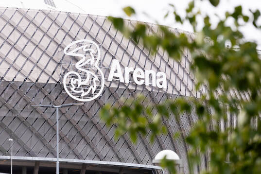 3Arena