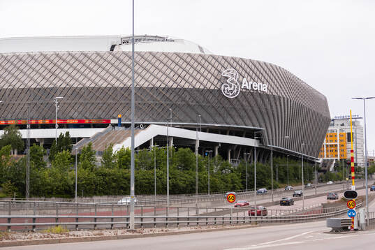 3Arena