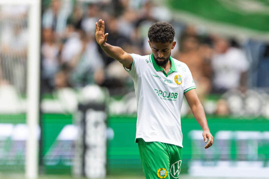 Hammarbys Tesfaldet Tekie