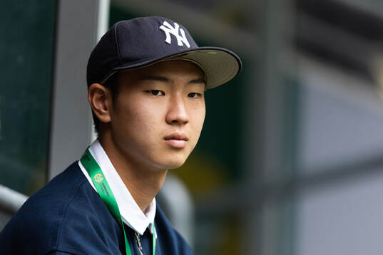 Hammarbys Yusei Shima