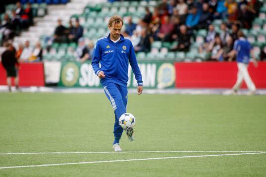 Pontus Engblom