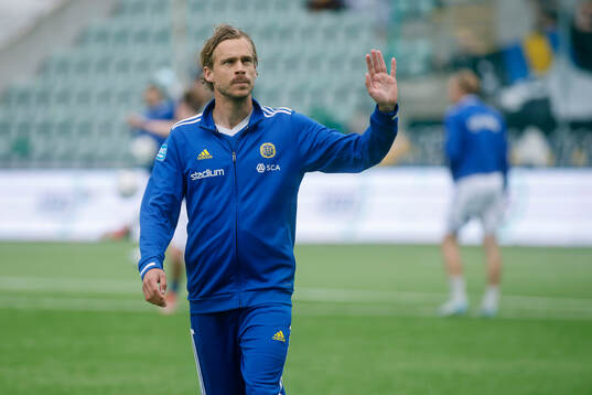 Pontus Engblom