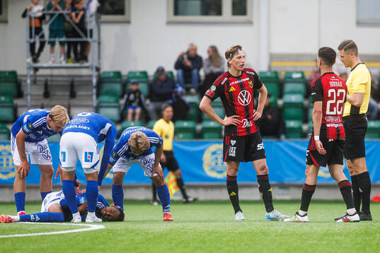 Östersunds Albin Sporrong