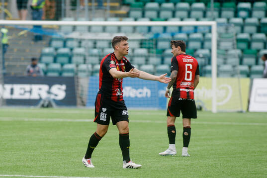 Östersunds Christian Enemark