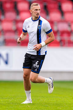 Sirius Jakob Voelkerling Persson