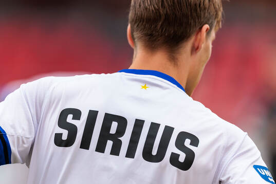 Siriuströja
