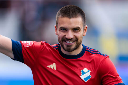 Östers Vladimir Rodic