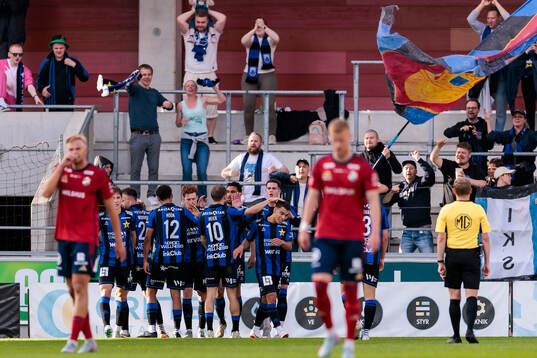Sirius Leo Walta jublar