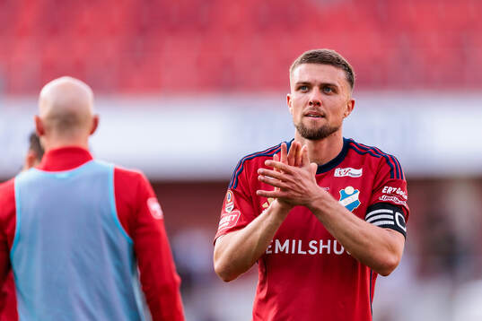 Östers Ivan Kricak
