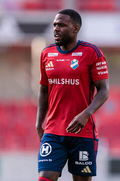 Östers Christian Kouakou