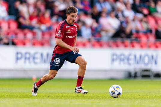 Östers Tatu Varmanen