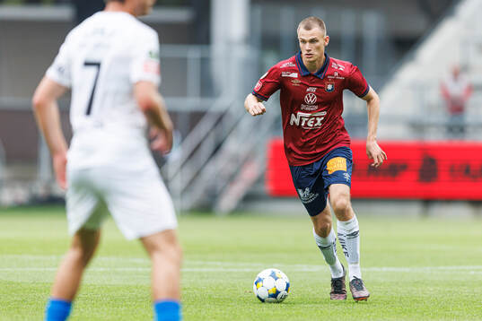Örgrytes Christoffer Styffe