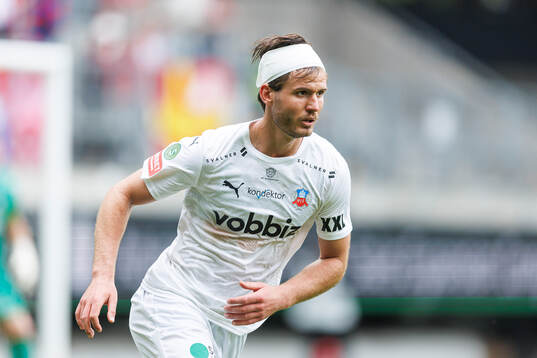 Helsingborgs Wilhelm Loeper