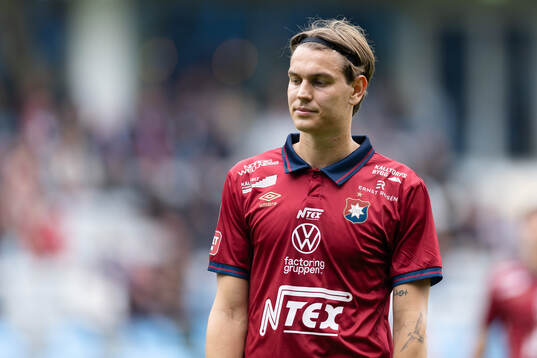 Örgrytes Noah Christoffersson