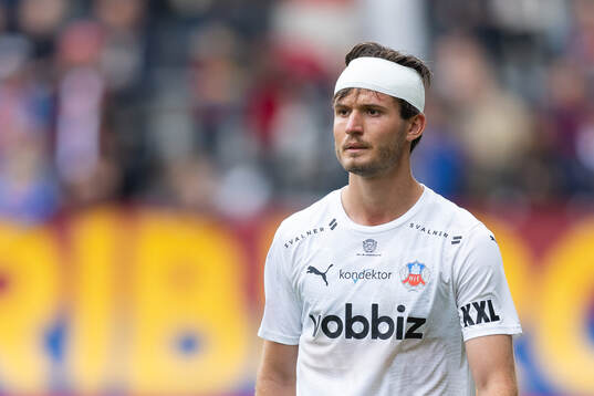 Helsingborgs Wilhelm Loeper