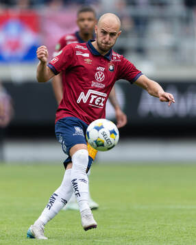 Örgrytes Amel Mujanic