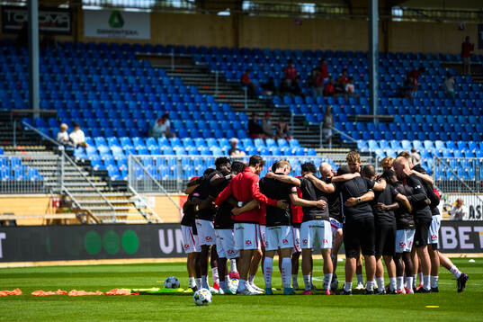Degerfors spelare