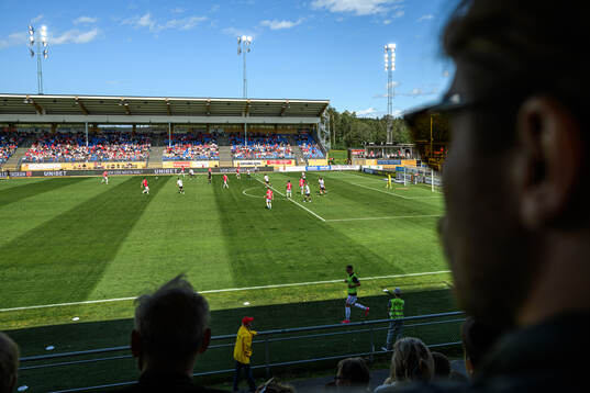 Stora Valla