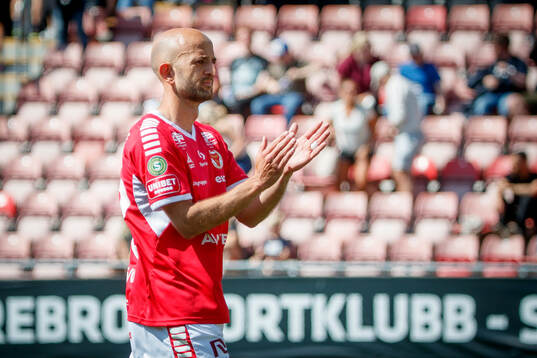 Kalmars Robert Gojani