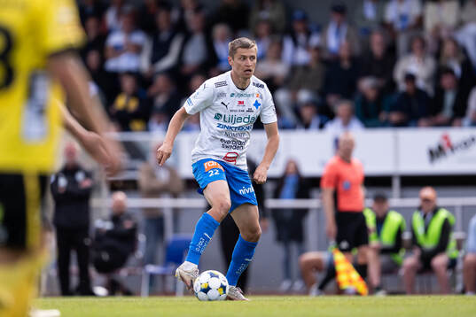 Värnamos Simon Thern