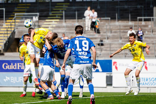 Hörna