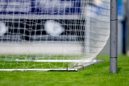 Fotbollsmål