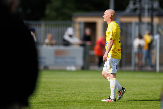 Falkenbergs Christoffer Carlsson