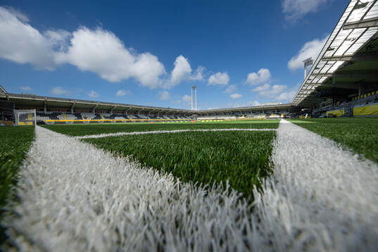 Bravida Arena