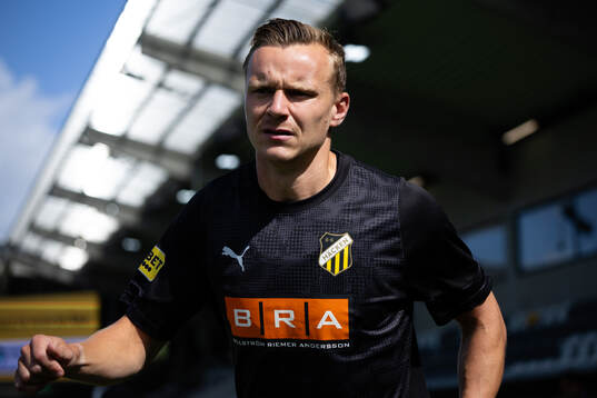 Häckens Marius Lode