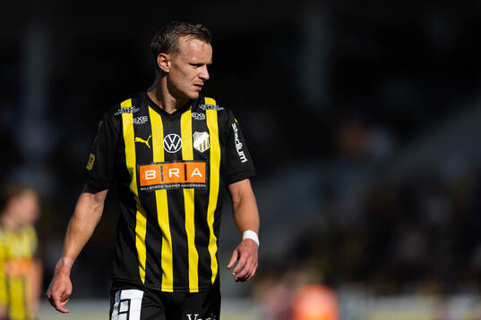 Häckens Marius Lode