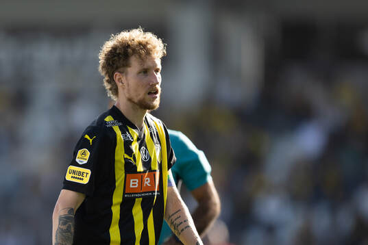 Häckens Simon Gustafson