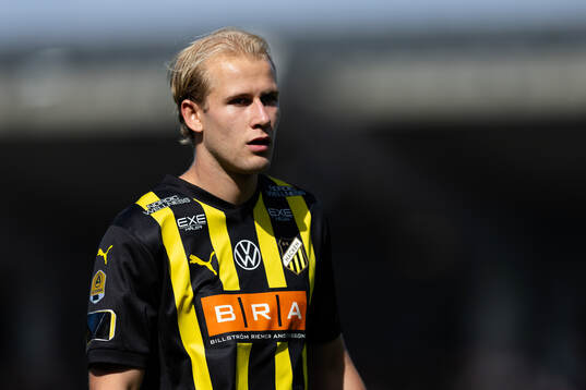 Häckens Harry Hilvenius