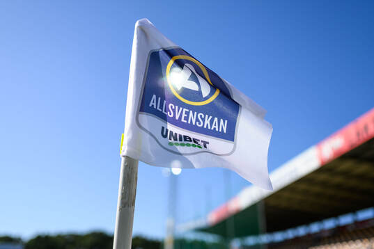 Hörnflagga