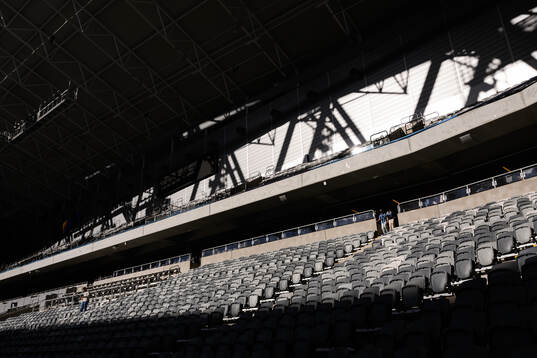 3Arena info fotbollsmatchen i Allsvenskan mellan
