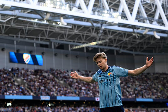 Djurgårdens Patric Åslund