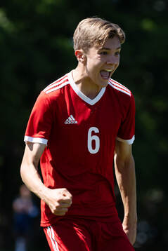 Oscar Laub jublar