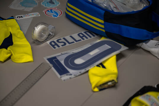 Material for printing