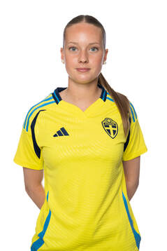 Agnes Karlsson
