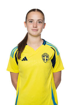 Ebba Hedman