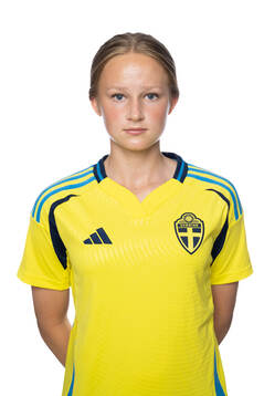 Wilma Lundström