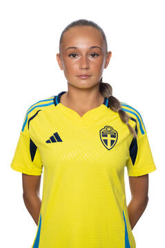 Emilia Svensson