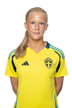 Rebecca Jakobsson