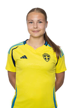 Annie Forsberg