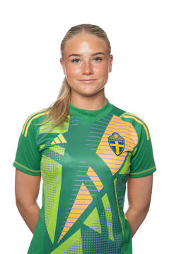 Hedvig Danielsson