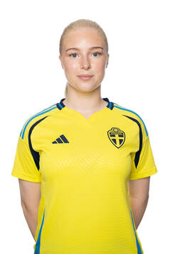 Lia Törnström