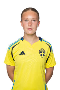 Alice Authén Javefors