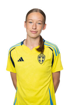 Alva Kroksmark