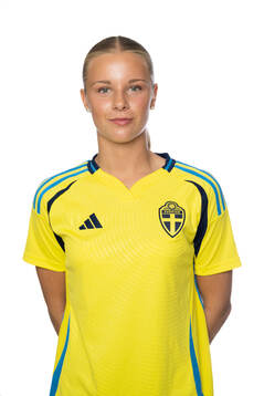 Mollie Josefsson