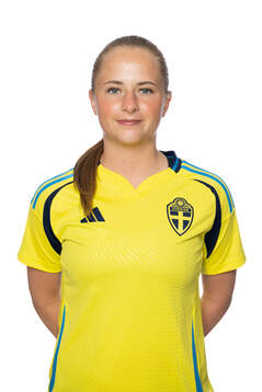 Filippa Lindstedt