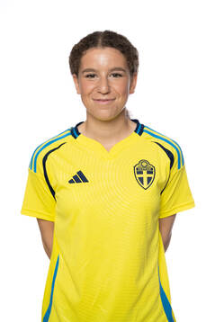 Ines Lorenius